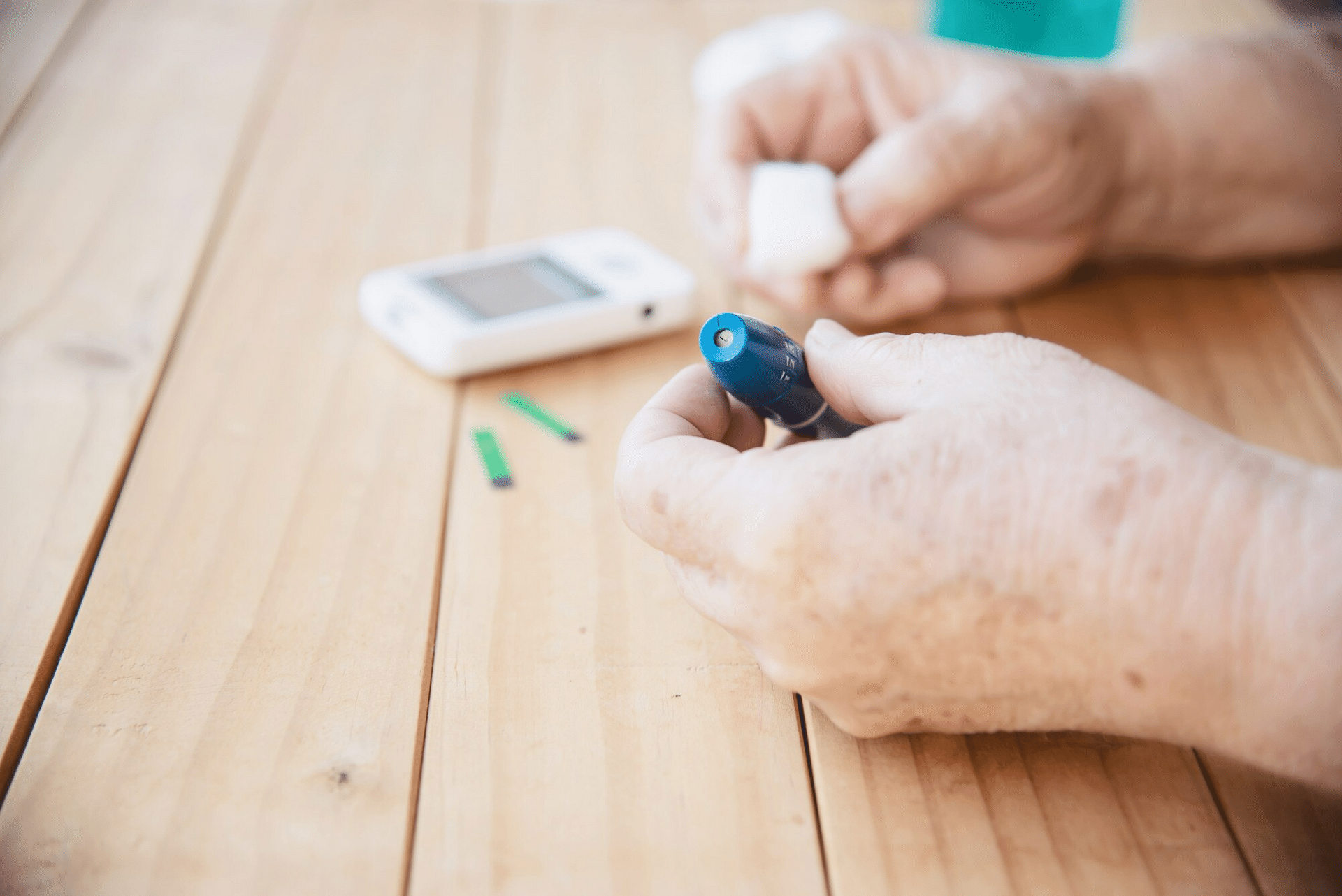 Ozempic Side Effects: What to Expect and How to Manage Them
