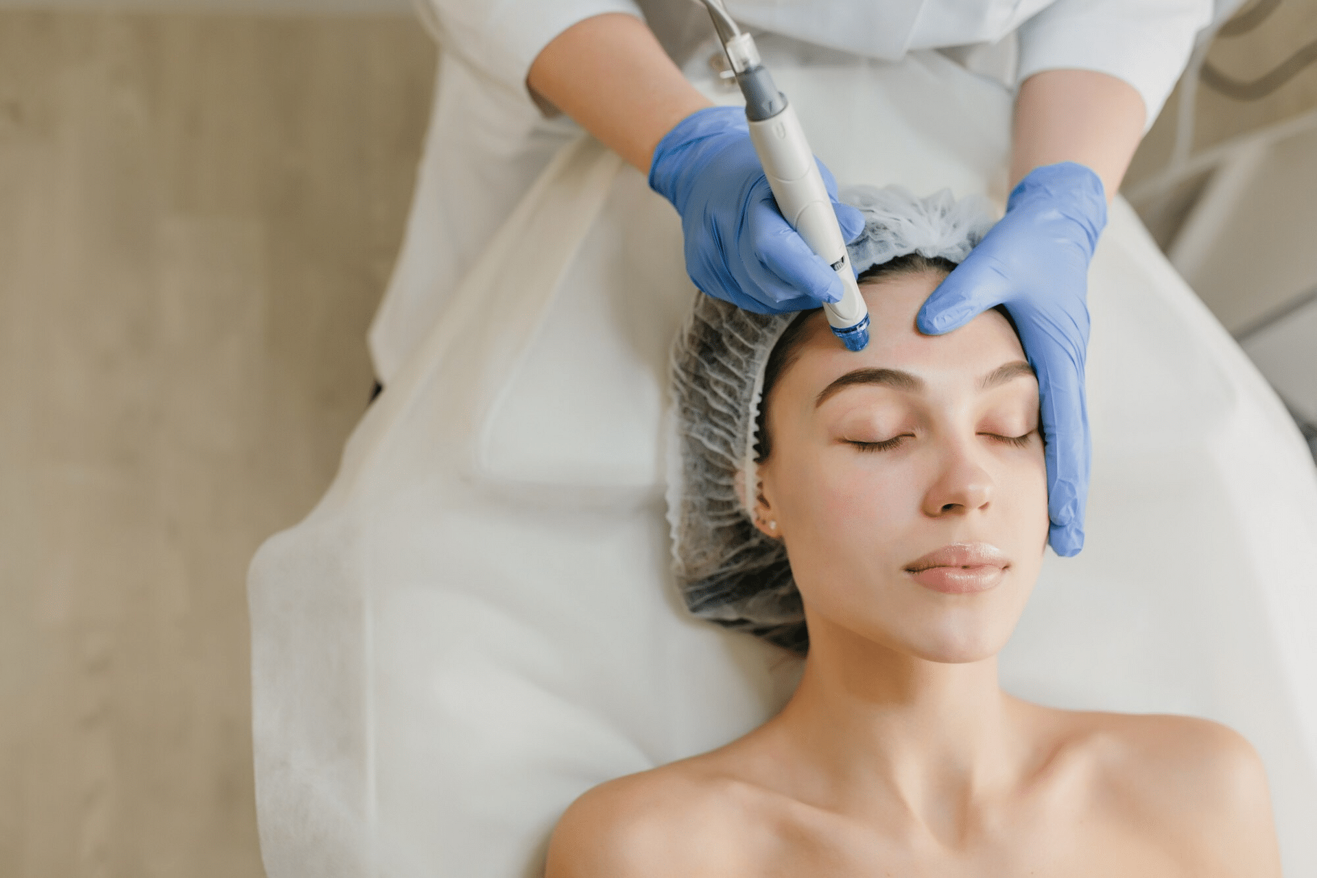Top Non-Surgical Cosmetic Treatments to Rejuvenate Your Skin Naturally