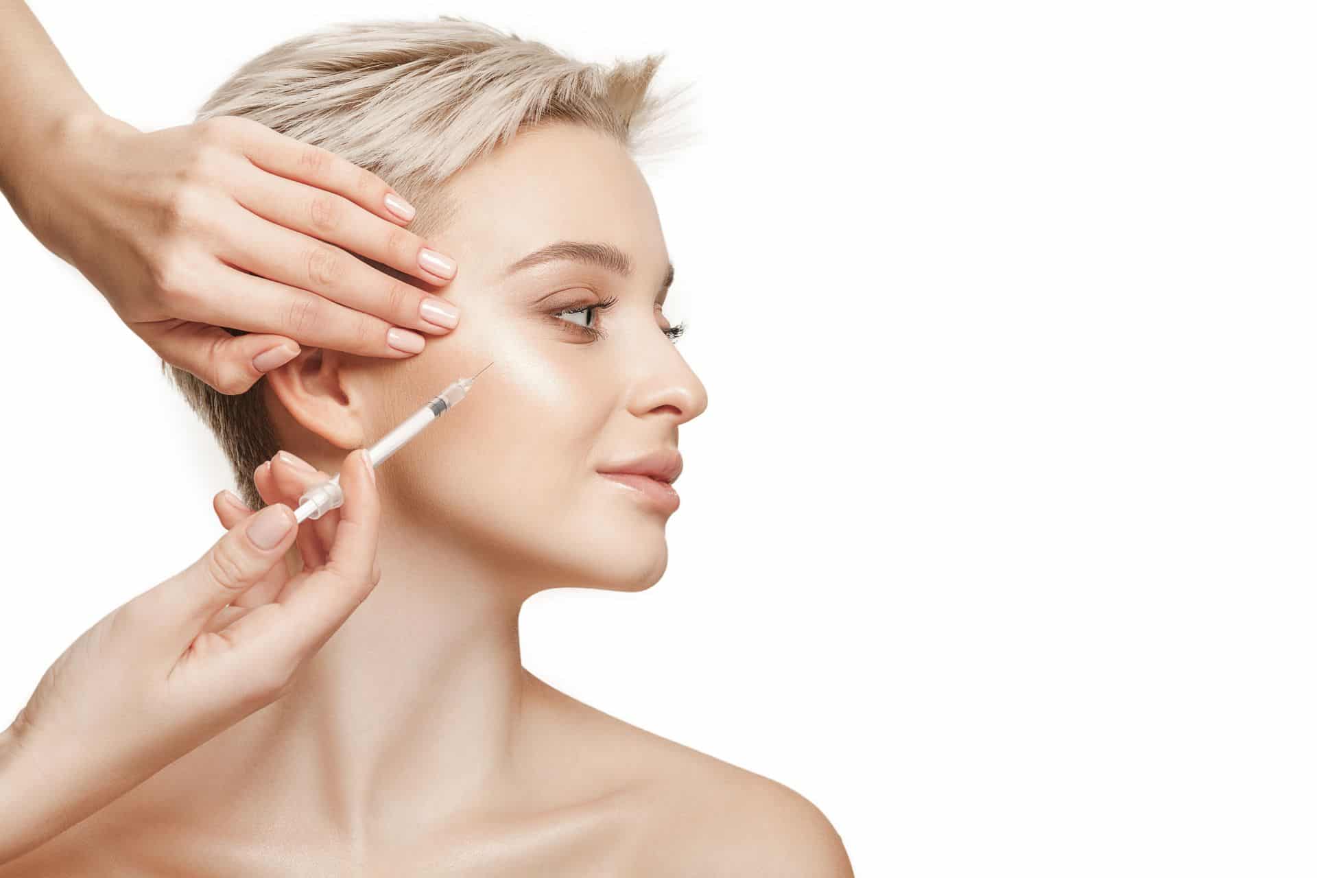 Botox vs Xeomin? Find the Best Wrinkle Treatment for You