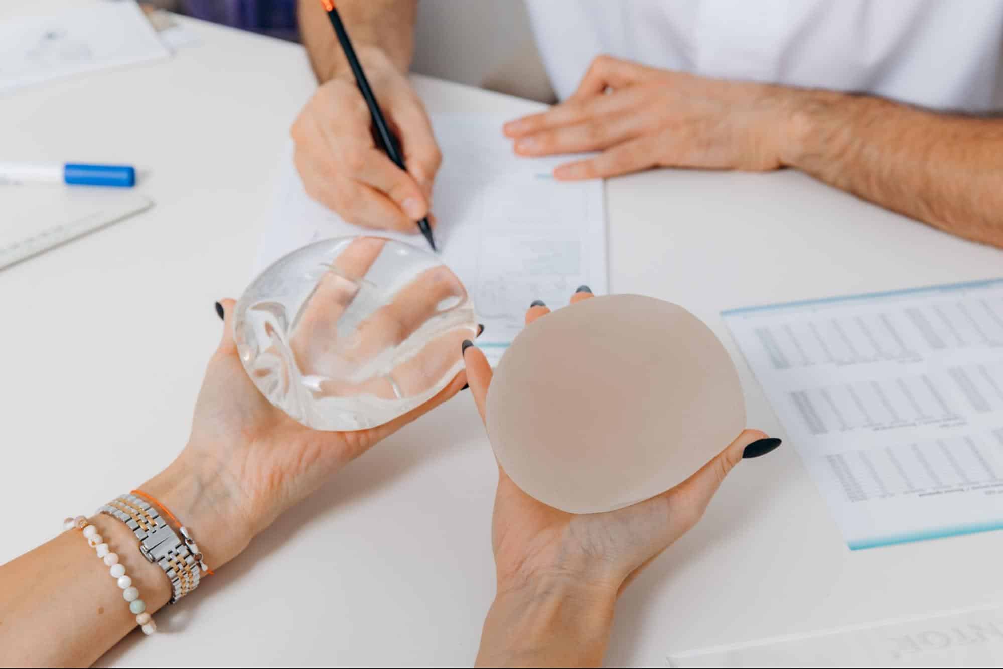 Your 2026 Guide to Breast Augmentation: From Prep to Recovery