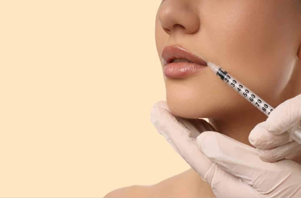 Let’s Fill You In:  The Truth About Lip Fillers